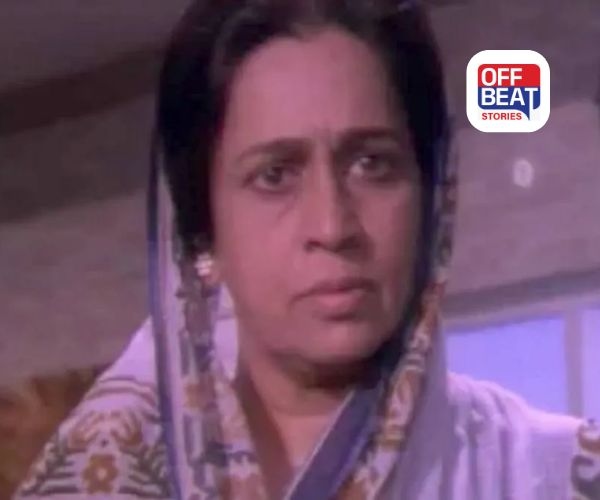 અભિનેત્રી દયા ડોંગરેનું 85 વર્ષે નિધન