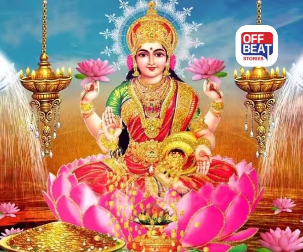 ધનલાભ થવાના 5 શુભ સંકેતો