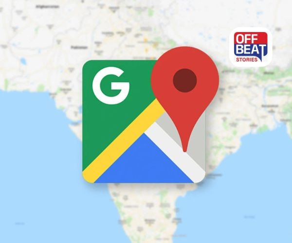 Google Maps માં આવશે આ જબરદસ્ત ફીચર!