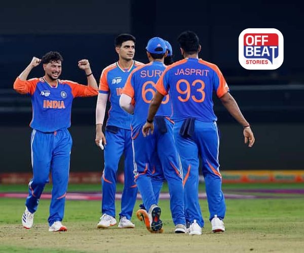 IND vs AUS; ચોથી T20I મેચ ક્યારે અને ક્યાં રમાશે?