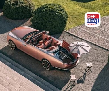 Rolls-Royce Boat Tail ની કિંમત જાણીને તમને નવાઈ લાગશે