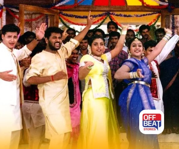 24 કલાકમાં બનેલી બ્લોકબસ્ટર!