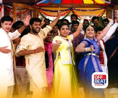 24 કલાકમાં બનેલી બ્લોકબસ્ટર!