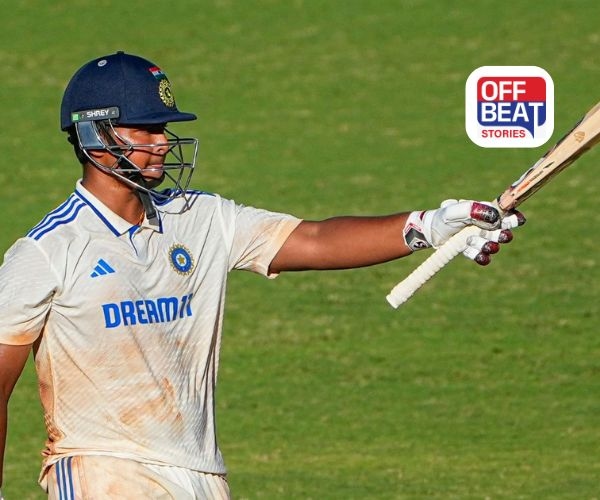 Vaibhav Suryavanshi એ રણજી ટ્રોફીમાં મચાવી ધૂમ