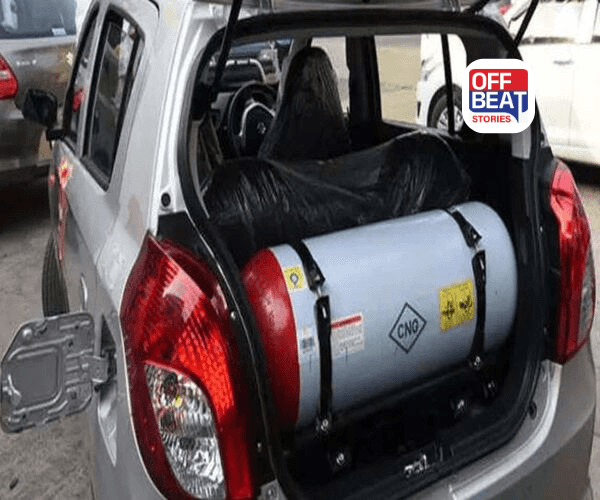 CNG ભરતી વખતે મુસાફરોને કેમ ઉતારવામાં આવે છે?