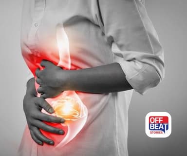 જમ્યા પછી ફુગ્ગા જેવું ફૂલી જાય છે પેટ?