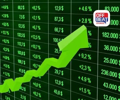 29 પૈસાનો આ શેર બન્યો પૈસા છાપવાનું મશીન!