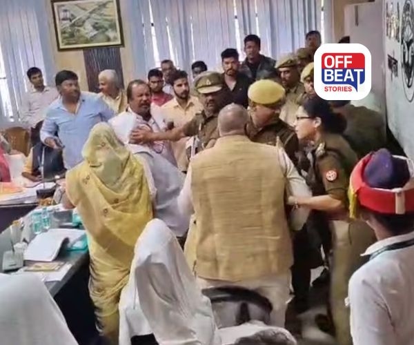 "મારાથી મોટો કોઈ ગુંડો નથી..."