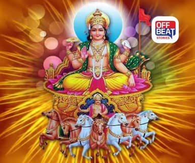 Surya Gochar Rashifal November 2025