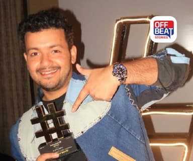 અનુનય સૂદનું આકસ્મિક નિધન