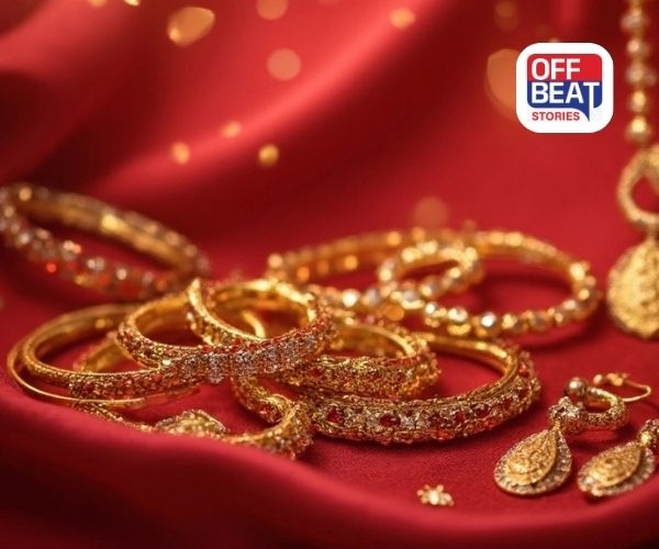 Gold Price Today 07 November 2025