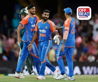 IND vs AUS; શું ભારતીય ટીમ બ્રિસ્બેનમાં 200 થી વધુ રન ફટકારશે?