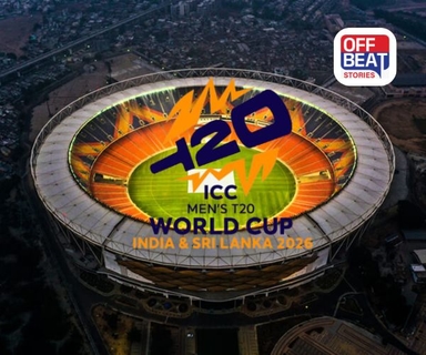 T20I World Cup 2026 ની ફાઇનલ ભારતના આ શહેરમાં રમાશે!