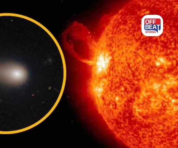 3I/ATLAS એ ઝડપ પકડી અને બદલ્યો રસ્તો!