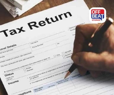 ITR ફાઇલ કર્યાના 3 મહિના પછી પણ રિફંડ મળ્યું નથી?