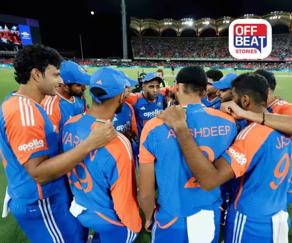 IND vs AUS; પાંચમી અને નિર્ણાયક મેચમાં આ 4 ખેલાડીઓ રચશે ઇતિહાસ!