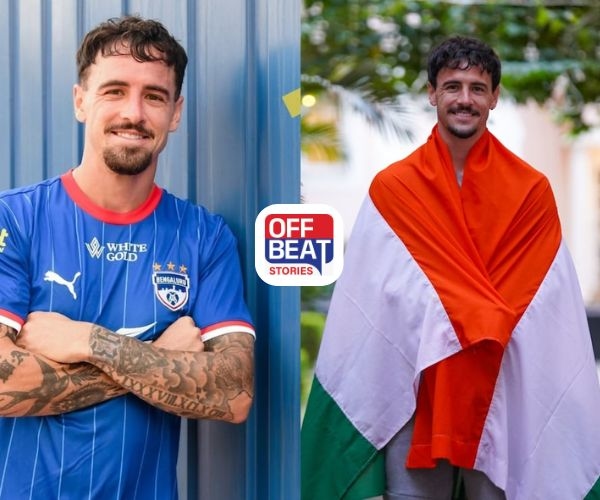 Ryan Williams હવે ઓસ્ટ્રેલિયન ટીમને છોડીને ભારતીય ટીમ માટે રમશે!