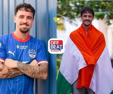 Ryan Williams હવે ઓસ્ટ્રેલિયન ટીમને છોડીને ભારતીય ટીમ માટે રમશે!