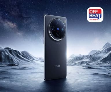 VIVO X100 Pro 5G પર ₹34,000 થી વધુનું બમ્પર ડિસ્કાઉન્ટ!
