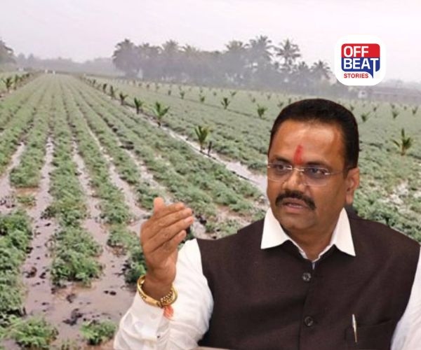 "ખેડૂતોને તાત્કાલિક સહાય મળી રહે તે માટે..."