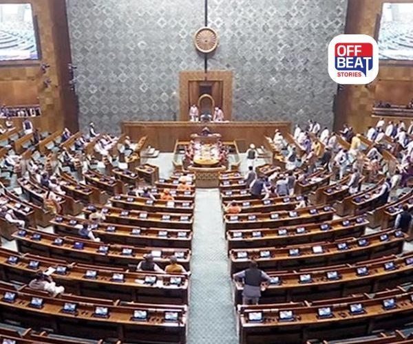 Parliament Winter Session 2025