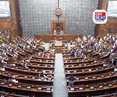 Parliament Winter Session 2025