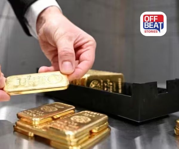 શું તમે Digital gold ખરીદી રહ્યા છો?