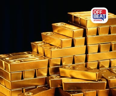 Gold Price Today 09 November 2025