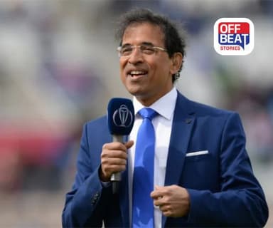 Harsha Bhogle એ T20 વર્લ્ડ કપ 2026 ની ભારતીય ટીમમાં આ 15 ખેલાડીઓ હશે!