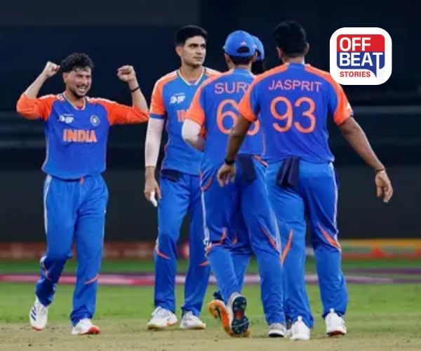 આ બે ખેલાડીઓ T20 વર્લ્ડ કપમાં ભારતના સૌથી મોટા ટ્રમ્પ કાર્ડ!