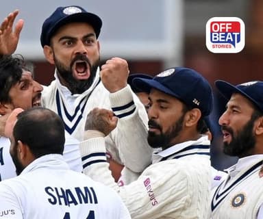 ટોપ-5 ક્રિકેટરો જેમને સૌથી વધુ વખત Player Of The Series એવોર્ડ મળ્યો!