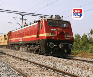 રેલવેનો આ સ્ટોક આપનો પોર્ટફોલિયો બદલી શકે છે