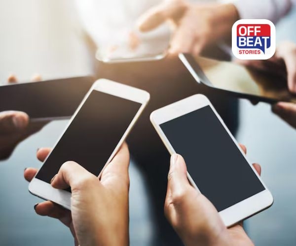 મોબાઇલ યુઝર્સ સાવધાન!