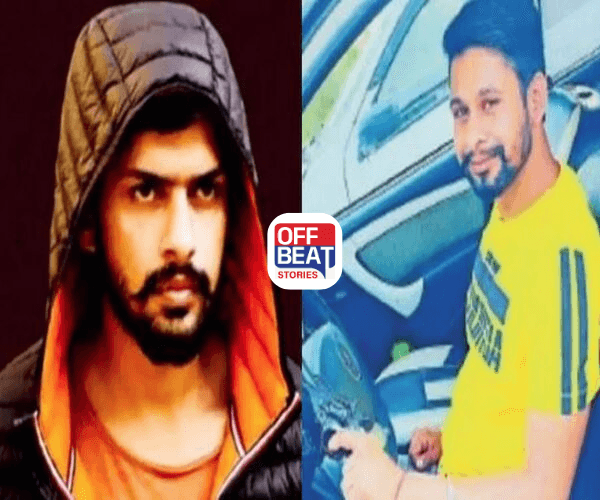 લૉરેન્સ બિશ્નોઈ ગેંગના બે ગેંગસ્ટર્સની ધરપકડ