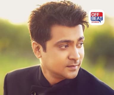 અભિનેતા અભિનવ કિંગરનું 44 વર્ષની ઉંમરે નિધન