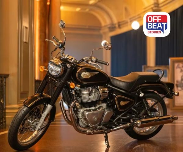 Royal Enfield ની નેક્સ્ટ જનરેશન Bullet 650 લોન્ચ