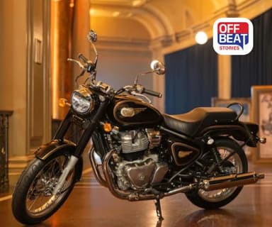 Royal Enfield ની નેક્સ્ટ જનરેશન Bullet 650 લોન્ચ