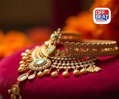 Gold Price Today 10 November 2025