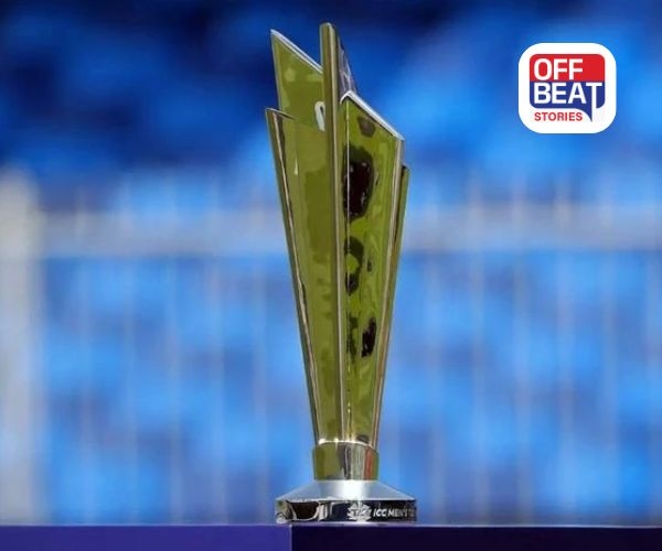 2026 ના T20I વર્લ્ડ કપ માટે આઠ સ્ટેડિયમ થયા શોર્ટલિસ્ટ!