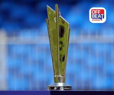 2026 ના T20I વર્લ્ડ કપ માટે આઠ સ્ટેડિયમ થયા શોર્ટલિસ્ટ!