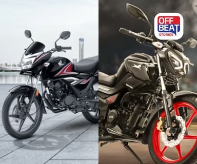 Honda Shine કે TVS Raider કઈ બાઇક વધુ માઇલેજ આપે છે?