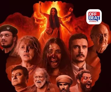 વિવાદાસ્પદ ફિલ્મ ‘The Bengal Files’ની OTT પર એન્ટ્રી!