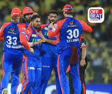 IPL ખેલાડીને એક છોકરીએ ફોન પર કર્યો "બ્લેકમેલ"