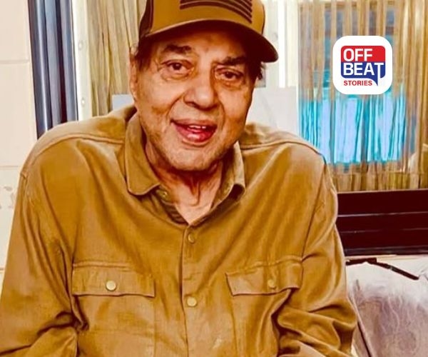 90s ના દિગ્ગજ અભિનેતા ધર્મેન્દ્રની તબિયત નાજુક!