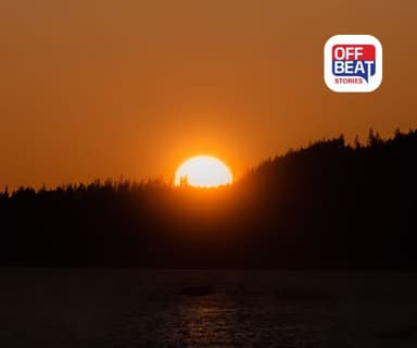 શું તમારે 'Midnight Sun' નો આનંદ માણવો છે?