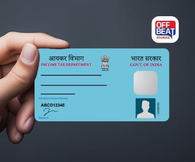 શું તમારા PAN CARD નો દુરુપયોગ થાય છે?