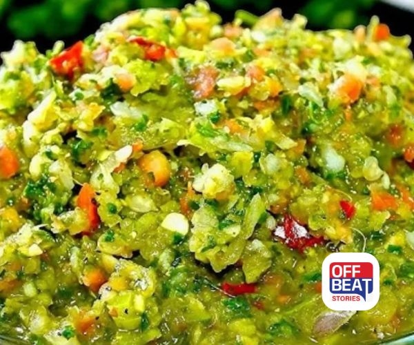 શિયાળામાં અજમાવો મસાલેદાર આમળા-મૂળાની ચટણી