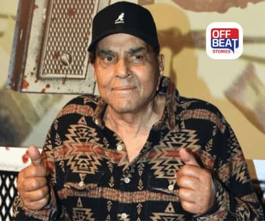 અભિનેતા ધર્મેન્દ્રના નિધનના સમાચાર ખોટા? એશા દેઓલ શું કહ્યું?