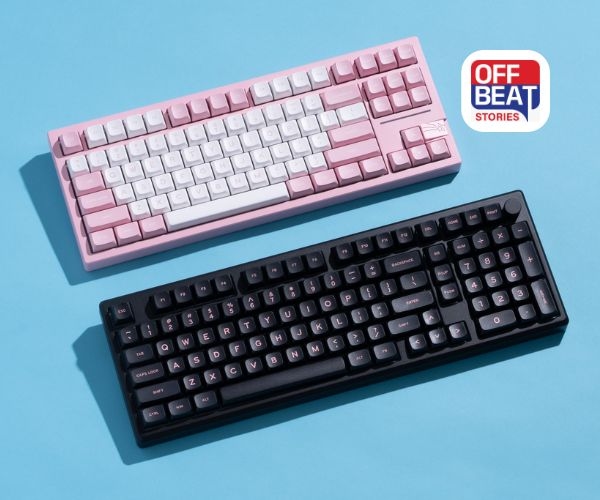 કીબોર્ડનો યુગ સમાપ્ત થઈ રહ્યો છે!