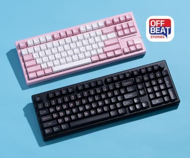 કીબોર્ડનો યુગ સમાપ્ત થઈ રહ્યો છે!